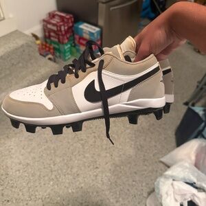 Nike Jordan cleats